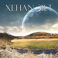 Xehanort - Birth (EP)