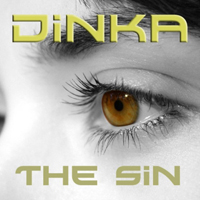Dinka - The Sin (Single)