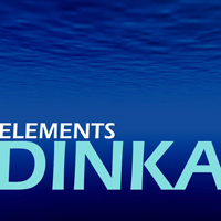 Dinka - Elements (Single)