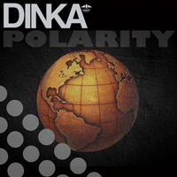 Dinka - Polarity (Single)