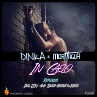 Dinka - In Caelo (Remixes Part 1)