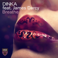 Dinka - Breathe (Single)