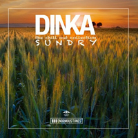 Dinka - Sundry: The Chillout Collection