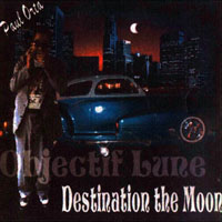 Orta, Paul - Objectif Lune