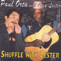 Orta, Paul - Shuffle With Lester