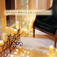 Aaron Neville - Christmas Prayer