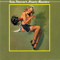 Stewart, Eric - Frooty Rooties (LP)