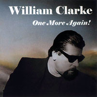 Clarke, William - One More Again!