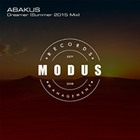Abakus - Dreamer (Summer 2015 Mix) (Single)