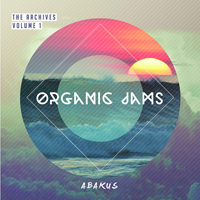 Abakus - The Archives Vol 1.Organic Jams