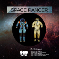 Protohype - Space Ranger (EP)