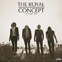 Royal Concept - Royal (EP)