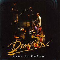 Dervish (Irl) - Live In Palma (CD 2)