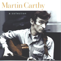 Carthy, Martin - A Collection