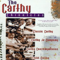 Carthy, Martin - The Carthy Chronicles (CD 1: Classic Carthy)