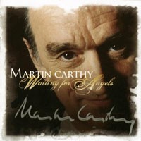 Carthy, Martin - Waiting For Angels