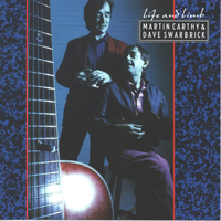 Martin Carthy & Dave Swarbrick - Life And Limb