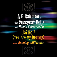 A.R. Rahman - Jai Ho! (You Are My Destiny) (Promo) (Split)