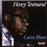 Henry 'Mule' Townsend - Cairo Blues