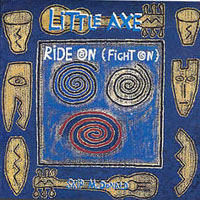 Little Axe - Ride On (Fight On)