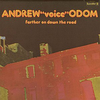 Odom, Andrew - Farther On Down The Road (LP)