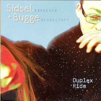 Sidsel Endresen - Duplex Ride