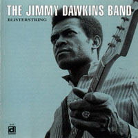 Jimmy Dawkins - Blisterstring