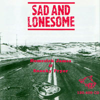 Homesick James - Sad and Lonesome