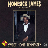 Homesick James - Sweet Home Tennessee