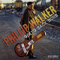 Walker, Phillip - Going Back Home