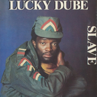 Dube, Lucky - Slave