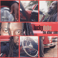 Dube, Lucky - The Other Side