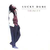 Dube, Lucky - Trinity