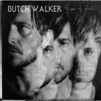 Butch Walker - Afraid Of Ghosts