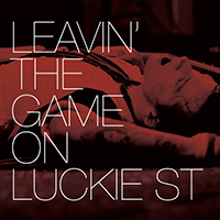 Butch Walker - Leavin' The Game On Luckie Street (CD 1)