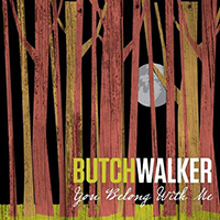 Butch Walker - You Belong With Me (Single)
