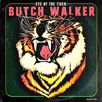 Butch Walker - Eye Of The Tiger (Single)