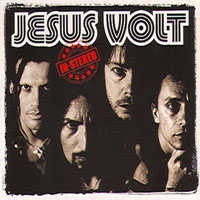 Jesus Volt - In Stereo