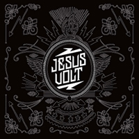 Jesus Volt - Jesus Volt