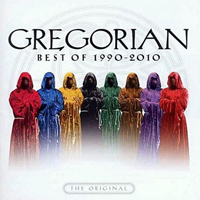 Gregorian - The Best Of Gregorian (1990 - 2010)