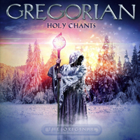 Gregorian - Holy Chants