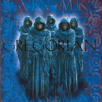 Gregorian - Masters Of Chant Chapter II (portuguese version)
