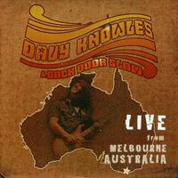 Back Door Slam - Live From Melbourne, Australia