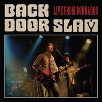 Back Door Slam - Live From Bonnaroo 2009