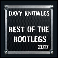 Back Door Slam - Best of the Bootlegs 2017