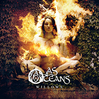 As Oceans - Willows (EP)