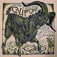 Califone - Goodbye, Cheater (CD 1)