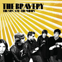 Bravery - The Sun And The Moon (CD 1)