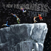 New Pornographers - Together