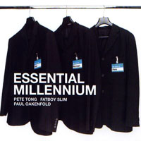 Tong, Pete - Essential Millennium (CD 1: Pete Tong)